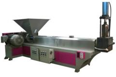 BM-160-S造粒機(jī)