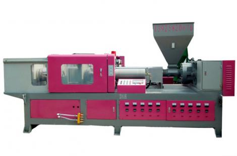 BM-120D 全自動(dòng)鞋楦注塑機(jī)